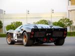 Shelby GT40 85th Commemorative 2008 года